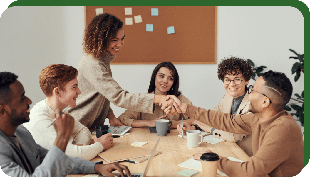 next generation transition