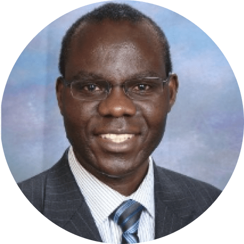 Dr. David Matara Angwenyi